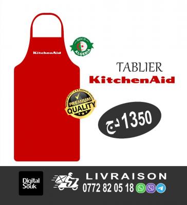 آخر-tablier-de-cuisine-kitchenaid-بئر-خادم-الجزائر