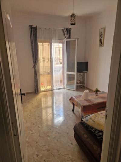 Sell Apartment F3 Alger Bouzareah