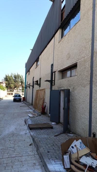 Location Hangar Alger Birtouta