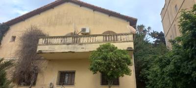 Sell Villa Alger Bouzareah