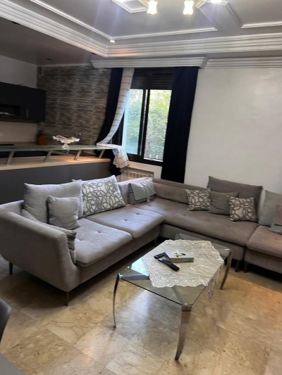 Sell Apartment F3 Alger Ben aknoun