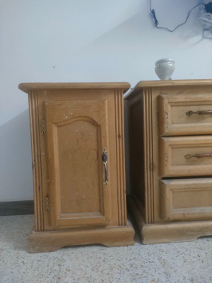 armoires-commodes-garde-robe-6-portes-hassi-khelifa-el-oued-algerie