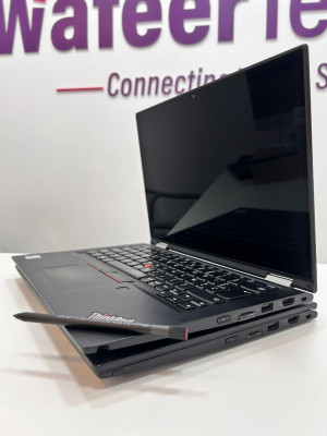 pc-portable-thinkpad-x13-yoga-i5-10eme-2568g-360tactile-kouba-alger-algerie