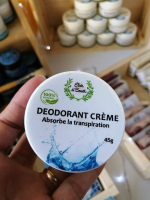 بشرة-deodorant-naturel-أولاد-فايت-الجزائر