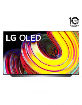 LG OLED 55 CS