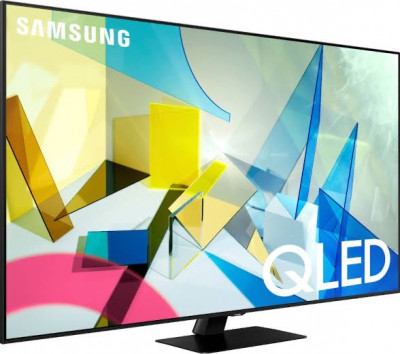 Samsung Tv 75" QLED