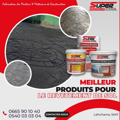 materiaux-de-construction-pour-beton-imprime-supercool-setif-algerie