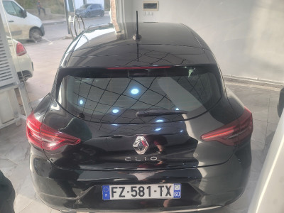 automobiles-renault-clio-5-2020-ouaguenoun-tizi-ouzou-algerie