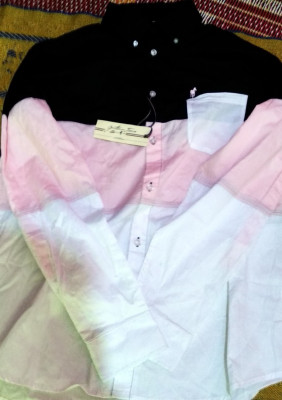 shirts-chemise-homme-farmer-taille-l-oran-algeria