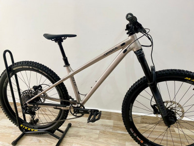 sport-vtt-commencal-meta-ht-xs-12v-bordj-el-kiffan-alger-algerie