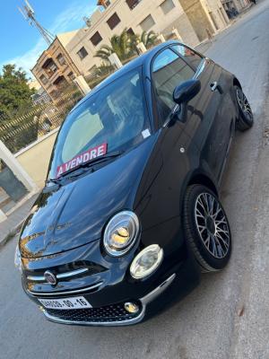 سيارات-fiat-500-2024-dolce-vita-بئر-الجير-وهران-الجزائر