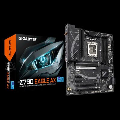 GIGABYTE Z790 EAGLE AX (rev. 1.x)
