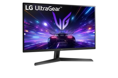 Moniteur gaming UltraGear LG 27GS60F IPS 16/9ème FHD 1920 x 1080