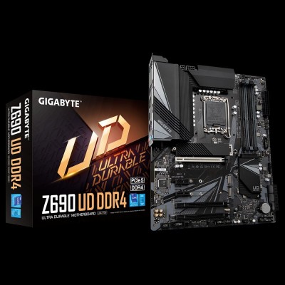 Z690 UD DDR4 (rev. 1.x)