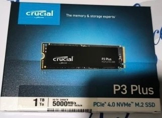 disque-dur-western-digital-lexar-2-to-nvme-pcie-4-m2-2230-2280-birkhadem-alger-algerie