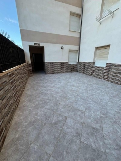 Vente Appartement F2 Béjaïa Beni ksila