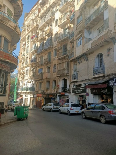 Vente Appartement F3 Alger Alger centre