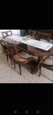 salles-a-manger-table-de-salle-birkhadem-alger-algerie