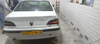 berline-peugeot-406-1996-sabra-tlemcen-algerie