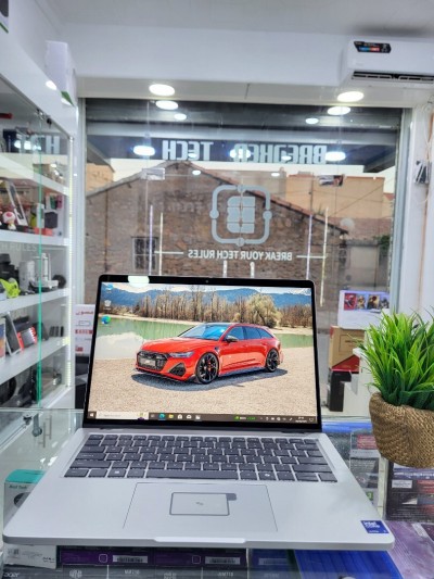 DELL 14 PRO PLUS 2IN1  ULTRA 7 268V  32Go + 512 Go 