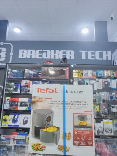 TEFAL Air fryer  Neuf  4.2 L