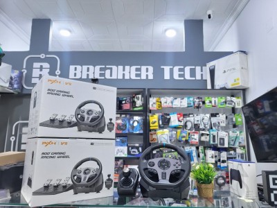 VOLANT PXN V9 COFFRET 