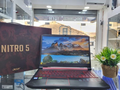 ACER NITRO 5 I5 9300H GTX 1650 