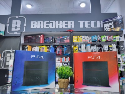 Carcasse  Ps4 Fat / Slim 