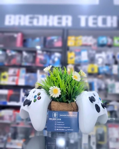 Manette Serie S Utilisé 10/10 