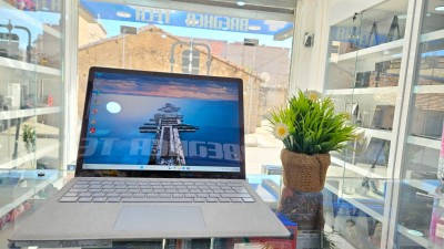 MICROSOFT SURFACE LAPTOP 2 I7 8650U  16/512