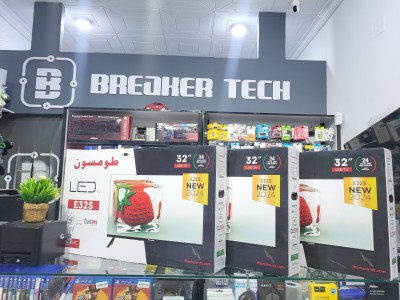 THOMSON 32 POUCE  SIMPLE 