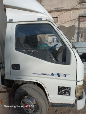 camion-jmc-blato-bab-el-oued-alger-algerie