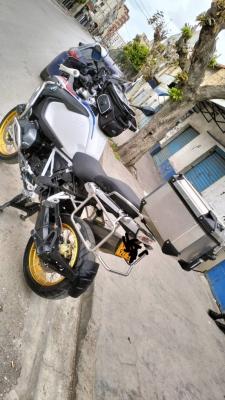motorcycles-scooters-bmw-gs-rallye-adventure-2021-annaba-algeria