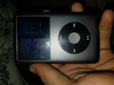 Apple - iPod Classic 7ème génération 160 Go - Dans la boîte d'origine -  Catawiki