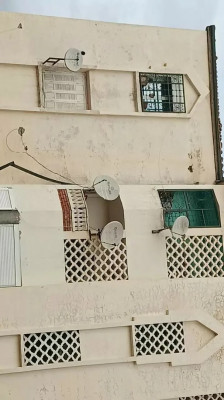 appartement-vente-souk-ahras-mdaourach-algerie