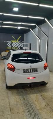 citadine-peugeot-208-2015-allure-facelift-tiaret-algerie