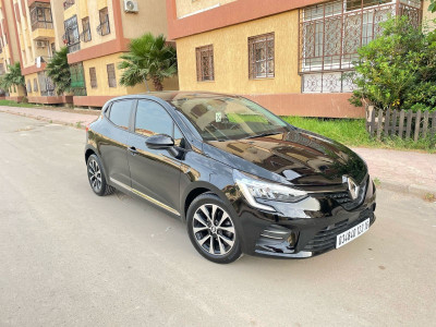 automobiles-renault-clio5-2023-intens-bordj-el-kiffan-alger-algerie