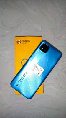 smartphones-realme-c11-bab-ezzouar-alger-algerie