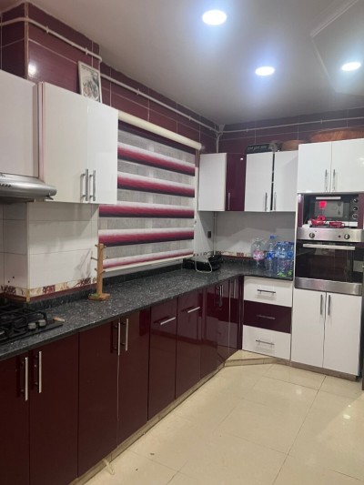 Sell Apartment F4 Blida Ouled yaich