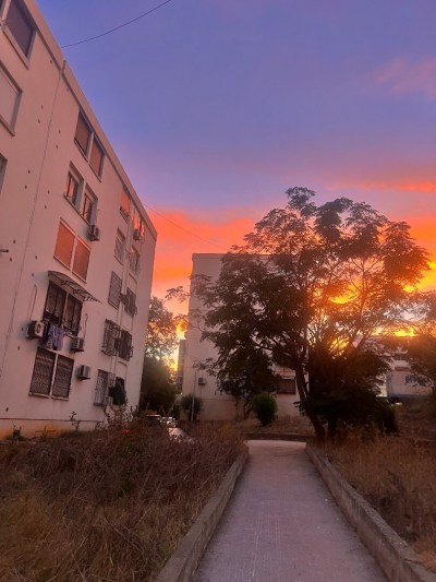 كراء شقة 5 غرف الجزائر بئر مراد رايس