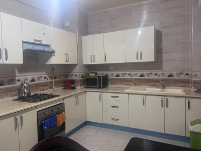 Sell Apartment F3 Alger Bir mourad rais