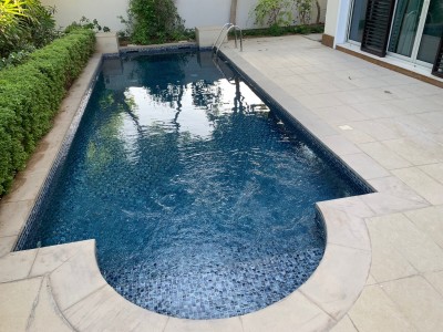 Rent Villa Alger El achour