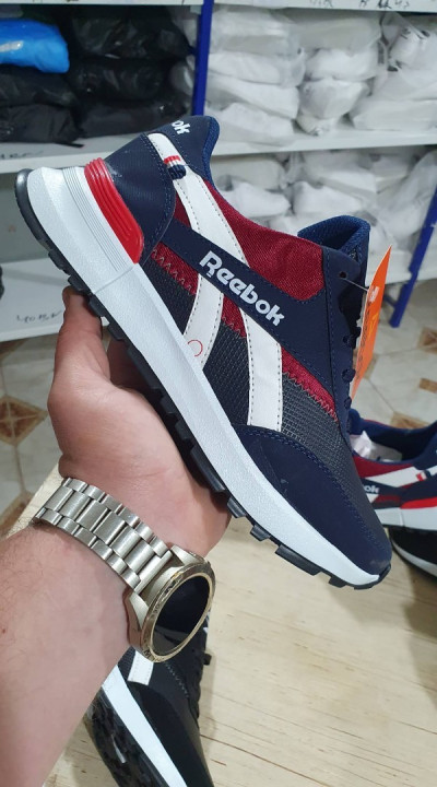 reebok royal ouedkniss