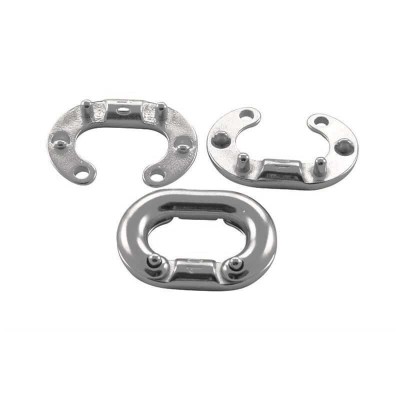 MAILLON RAPIDE A RIVER POUR CHAINE CHAINE A2(304)