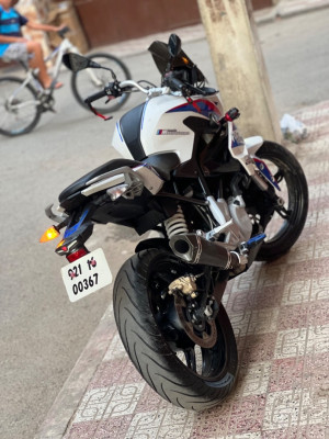 motos-scooters-g310r-bmw-2021-dar-el-beida-alger-algerie