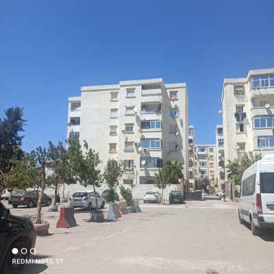 Purchase search Apartment F3 Alger Bordj el bahri