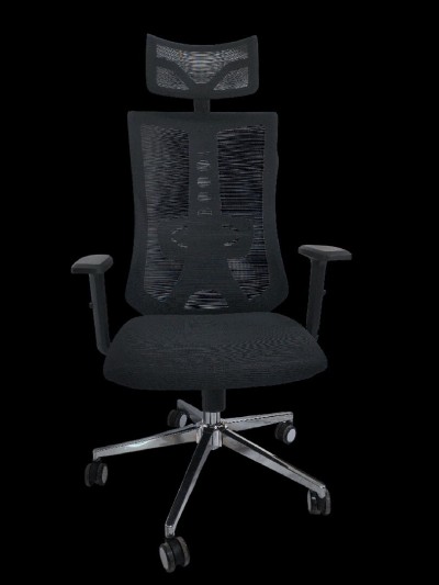 Chaise opérateur filet