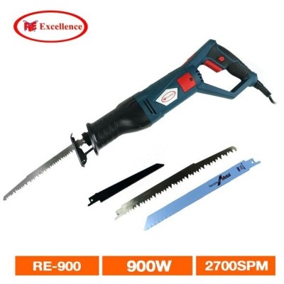منشار كهربائي قوي متعدد الاستخدامات EXELLENCE Scie Sabre Electrique Multi-utilisations RE-900