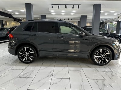 Volkswagen Tiguan 2024 R line
