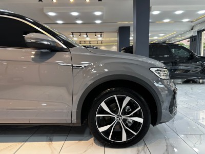 Volkswagen T-Roc 2025 R-Line 